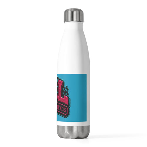 20oz Insulated Bottle