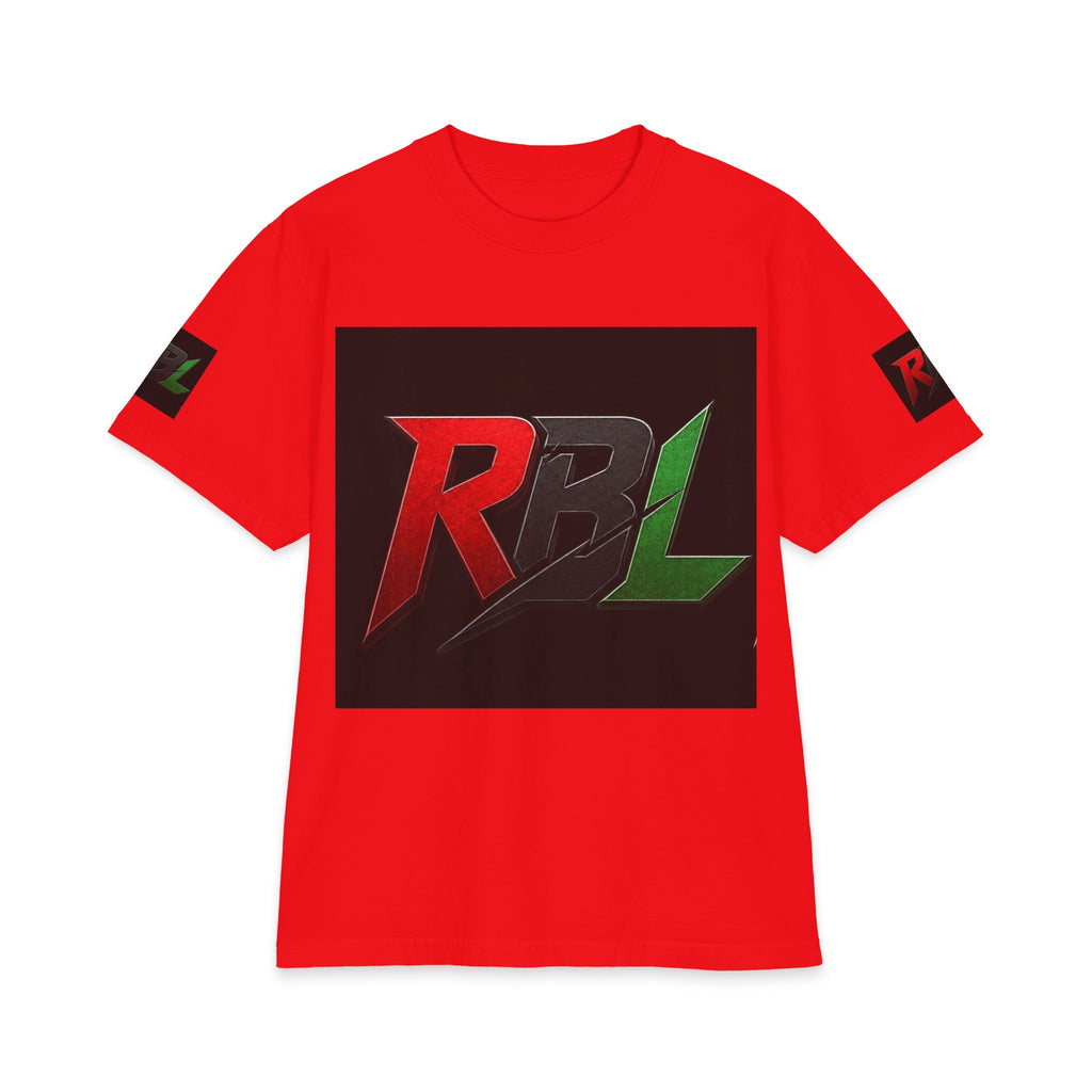 Unisex Max Heavyweight Short Sleeve