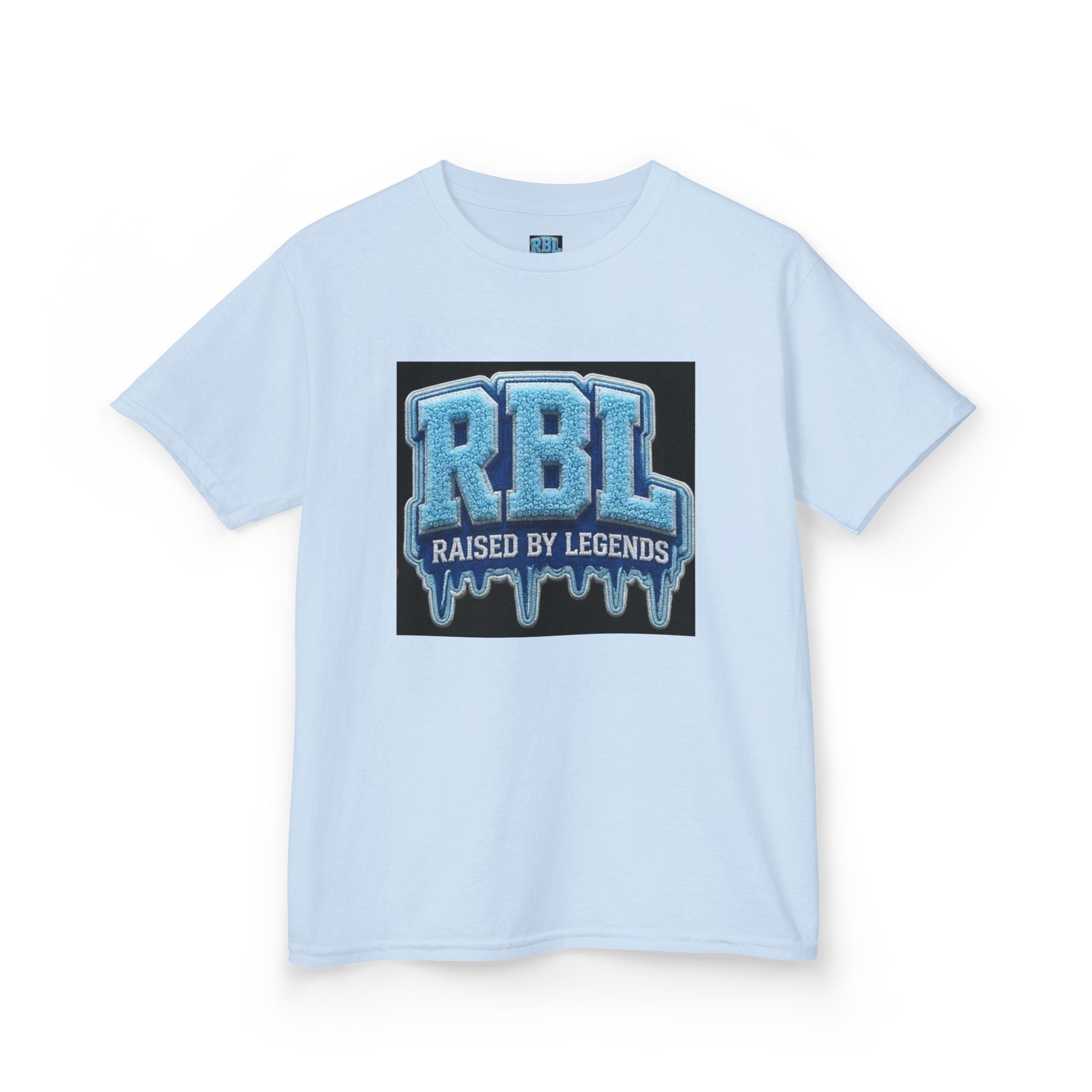Kids Heavy Cotton™ Tee