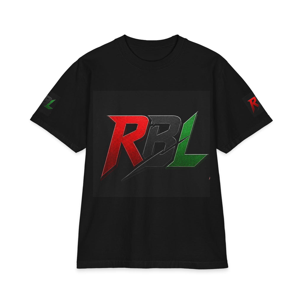 Unisex Max Heavyweight Short Sleeve