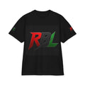 Unisex Max Heavyweight Short Sleeve