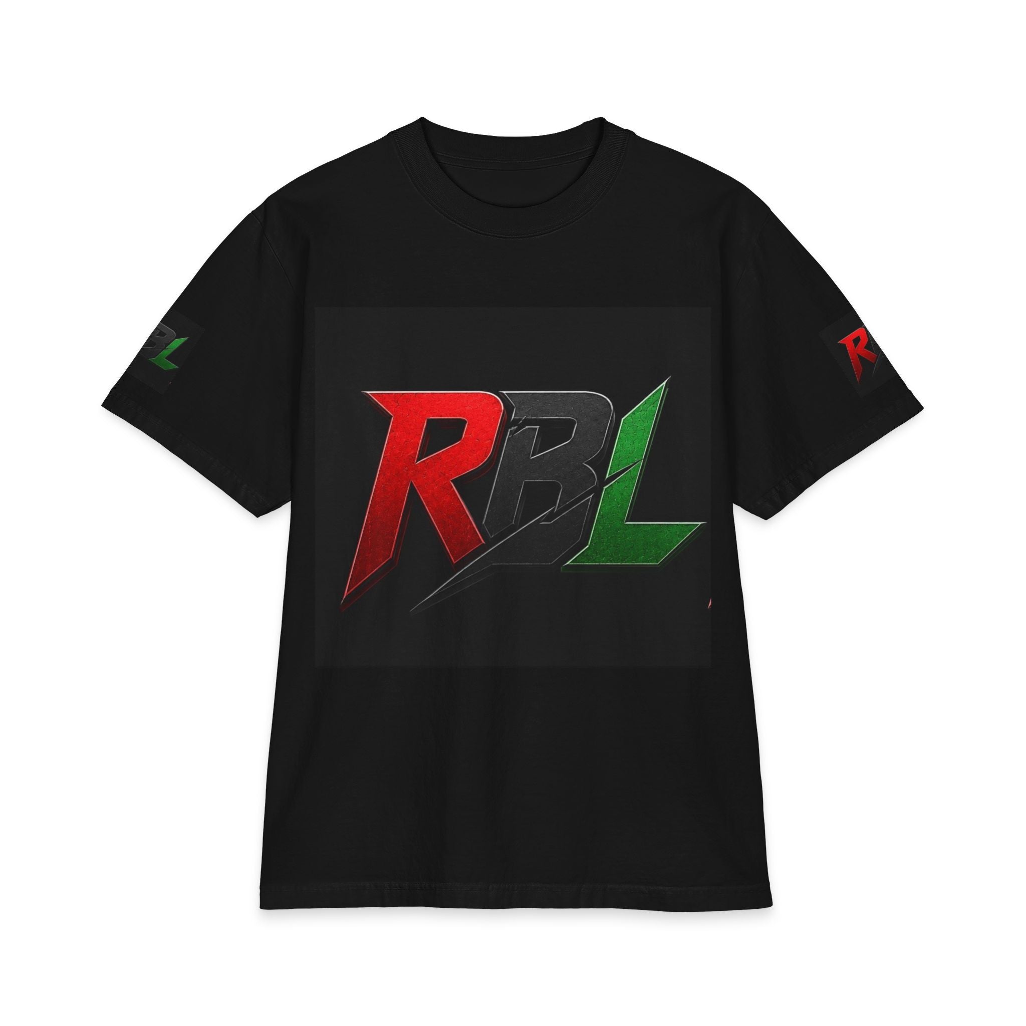 Unisex Max Heavyweight Short Sleeve