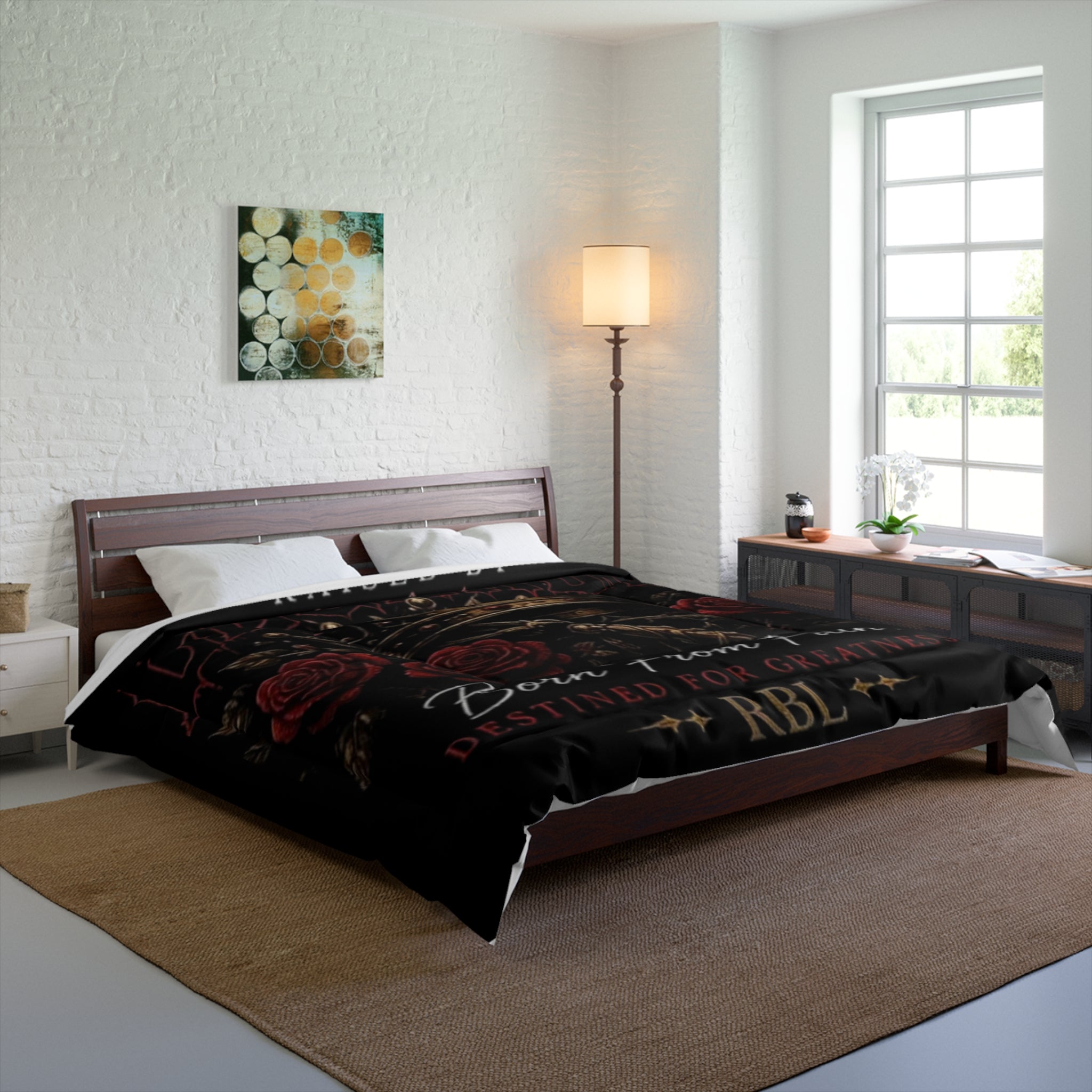Comforter