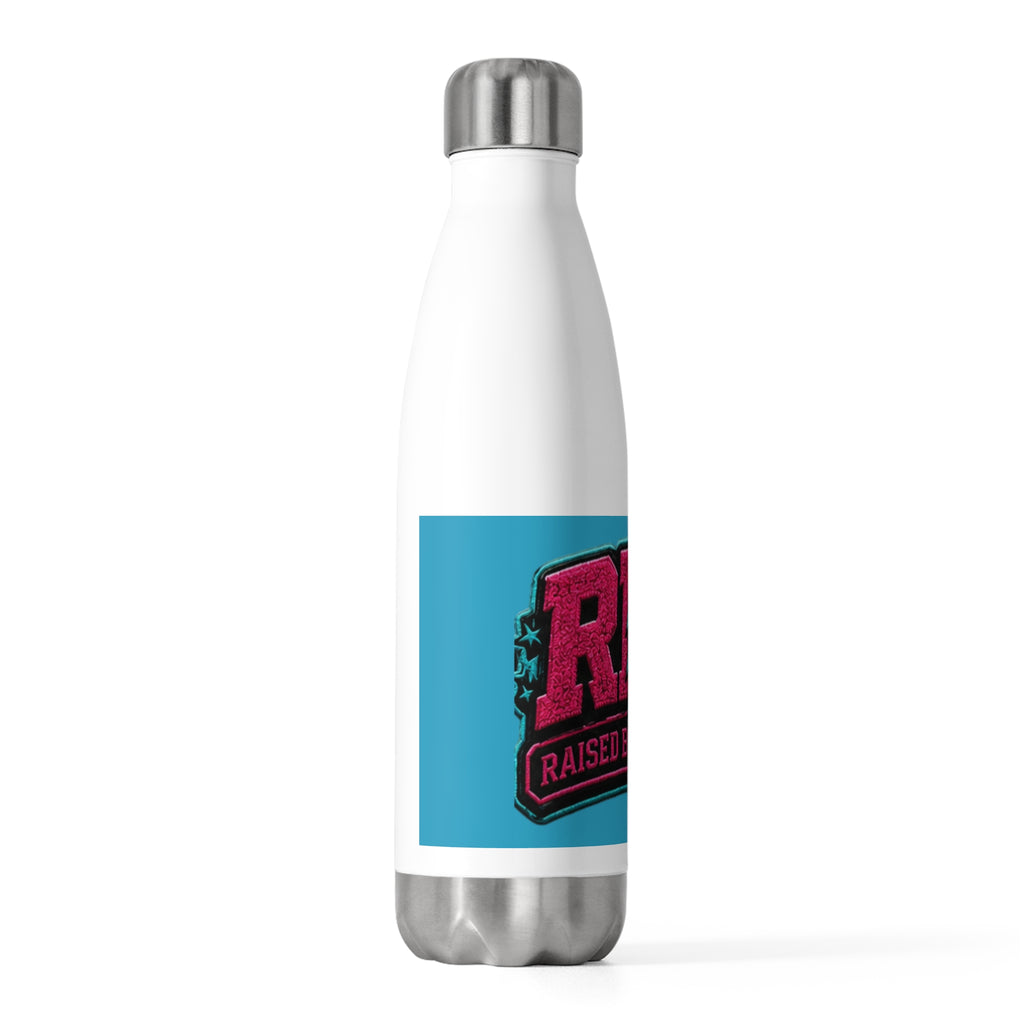 20oz Insulated Bottle