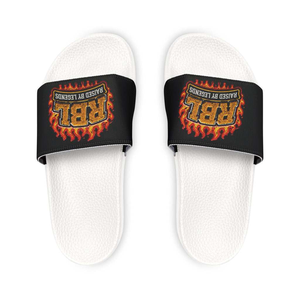 Men's Removable-Strap Sandals