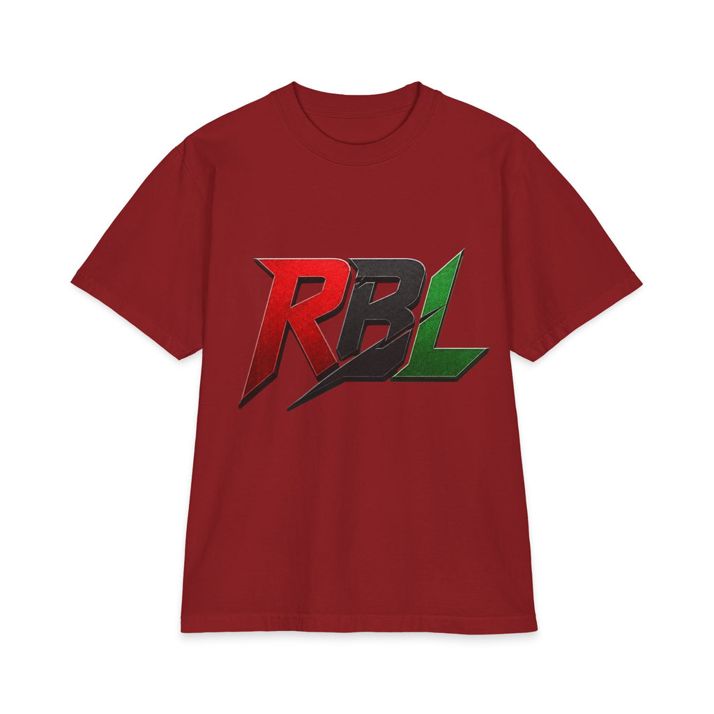Unisex Max Heavyweight Short Sleeve