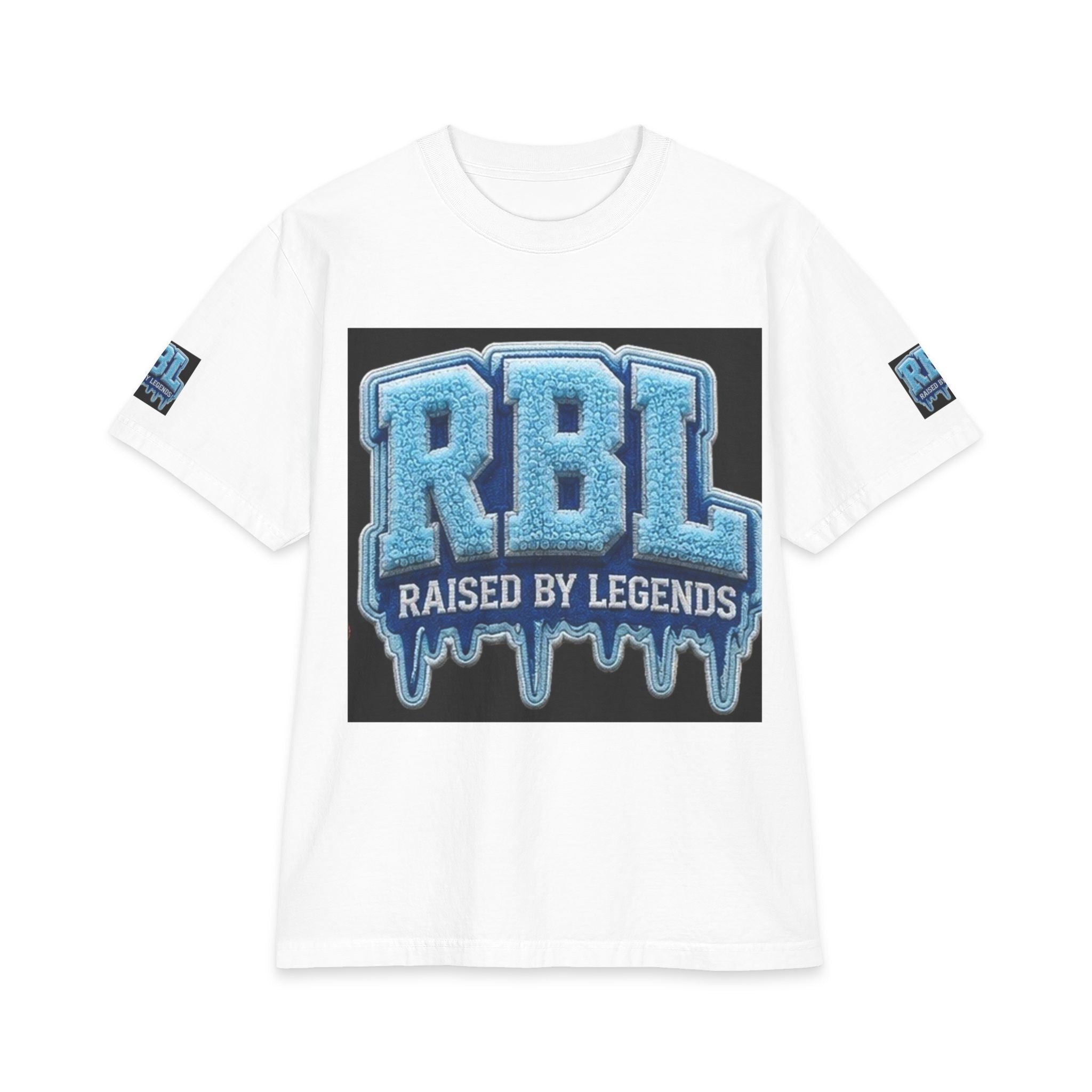 Unisex Max Heavyweight Short Sleeve