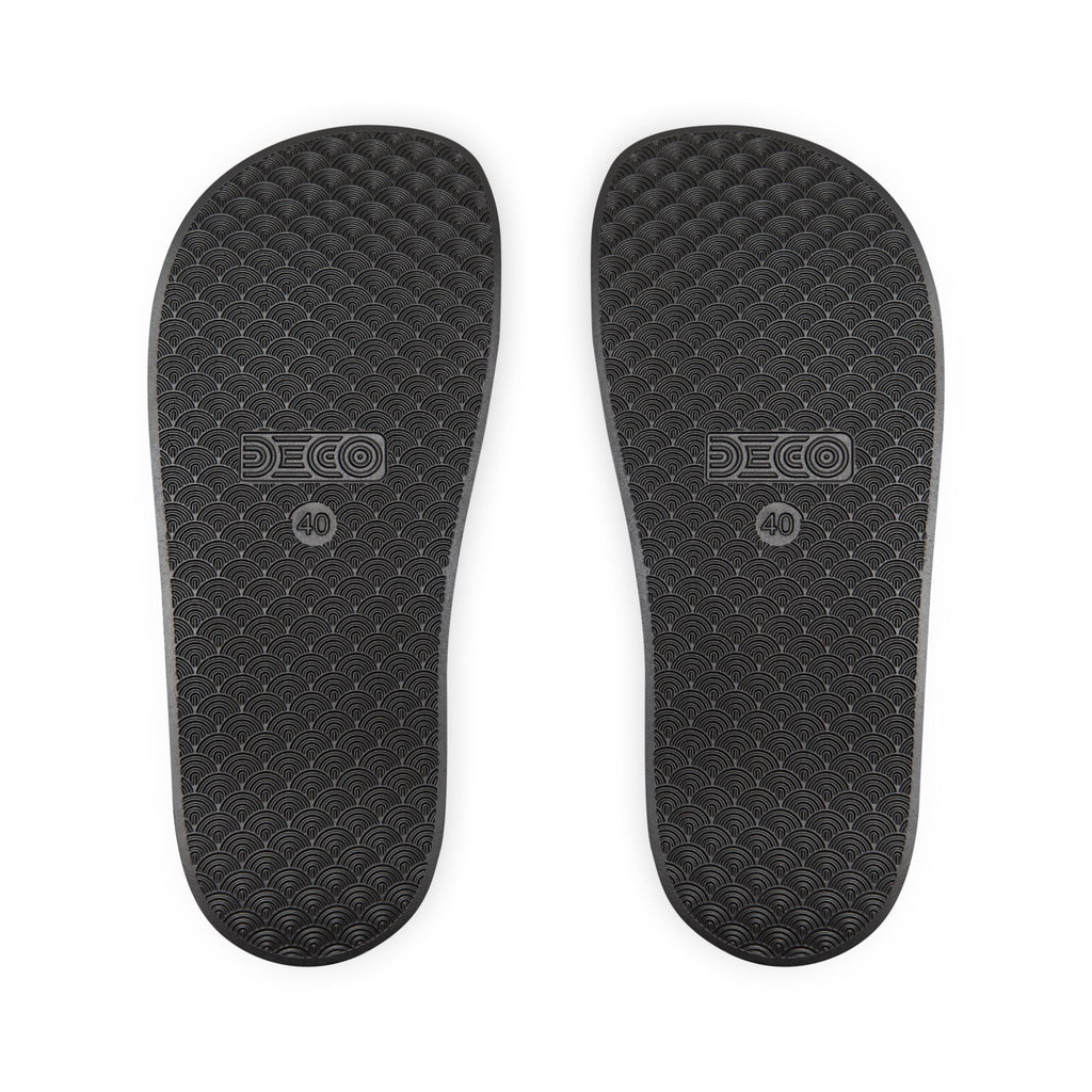 Men's Removable-Strap Sandals
