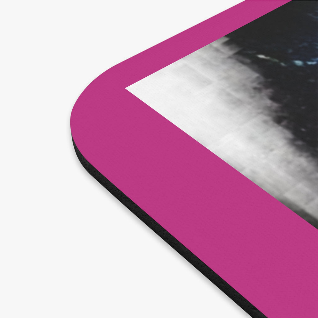 Mouse Pad (Rectangle)