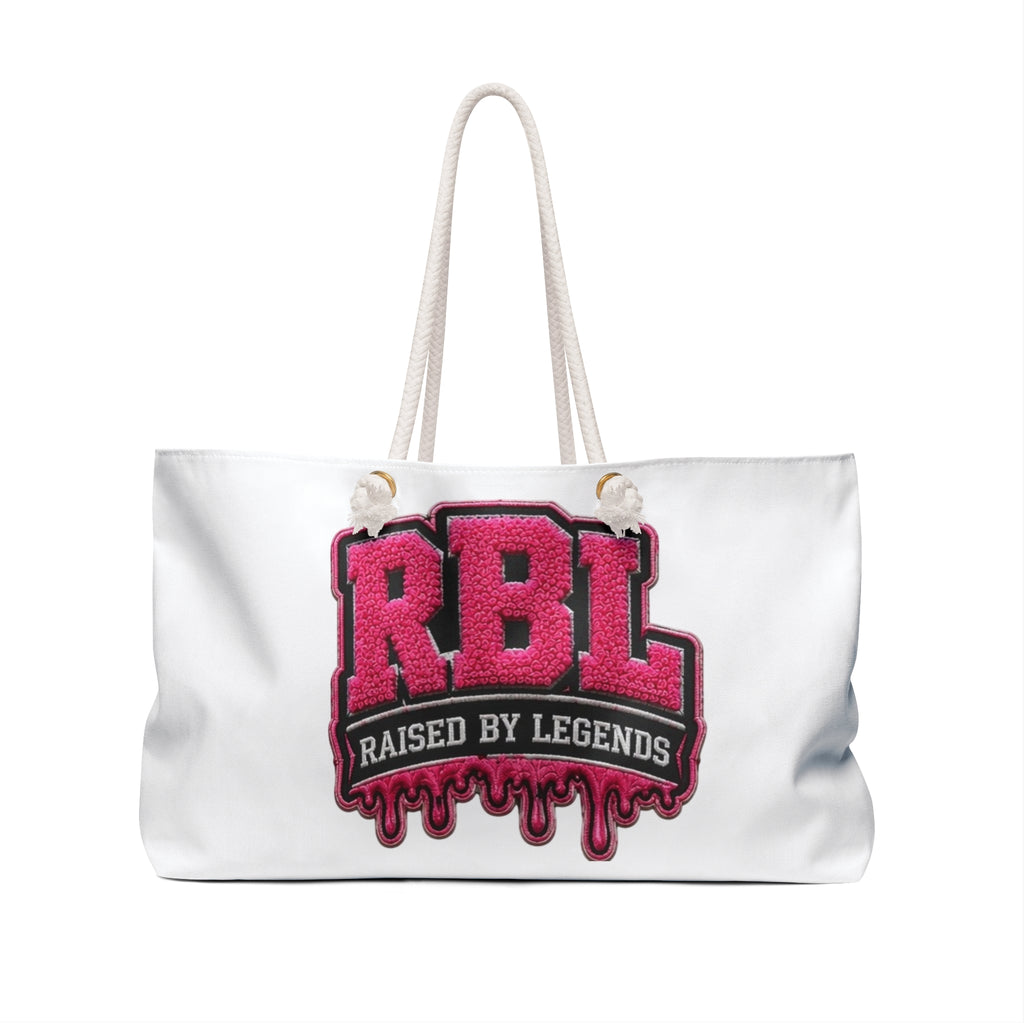 Weekender Bag