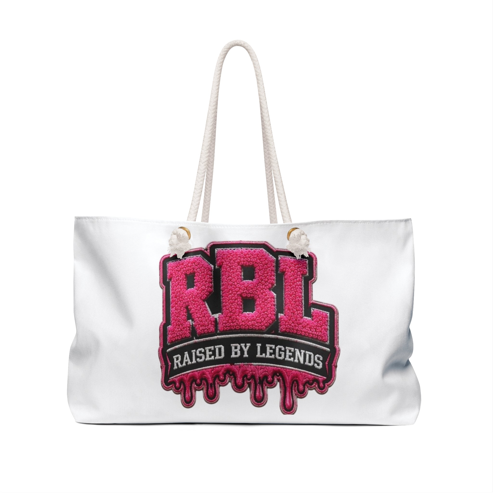 Weekender Bag