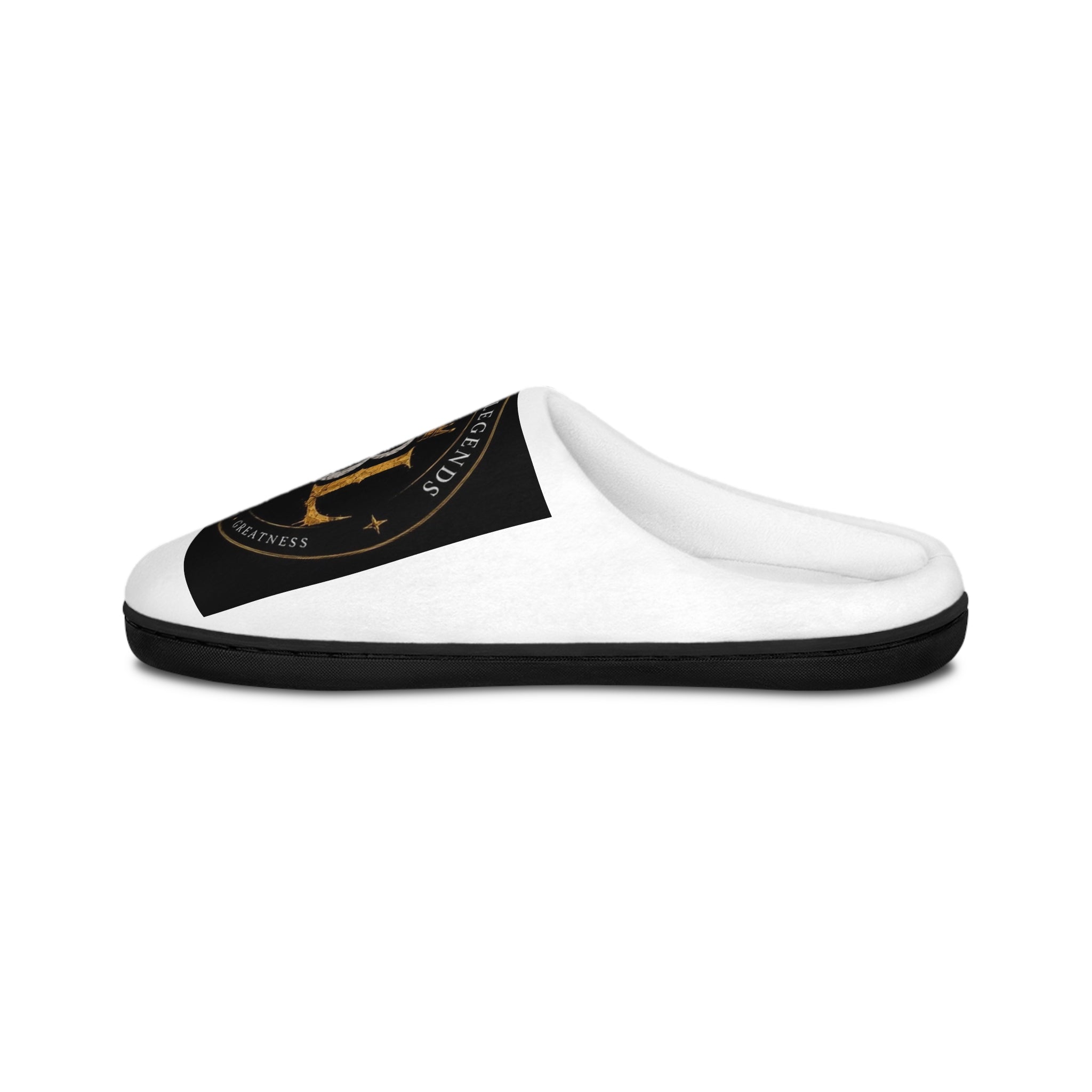 Men's Indoor Slippers