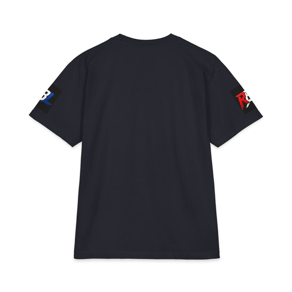 Unisex Max Heavyweight Short Sleeve