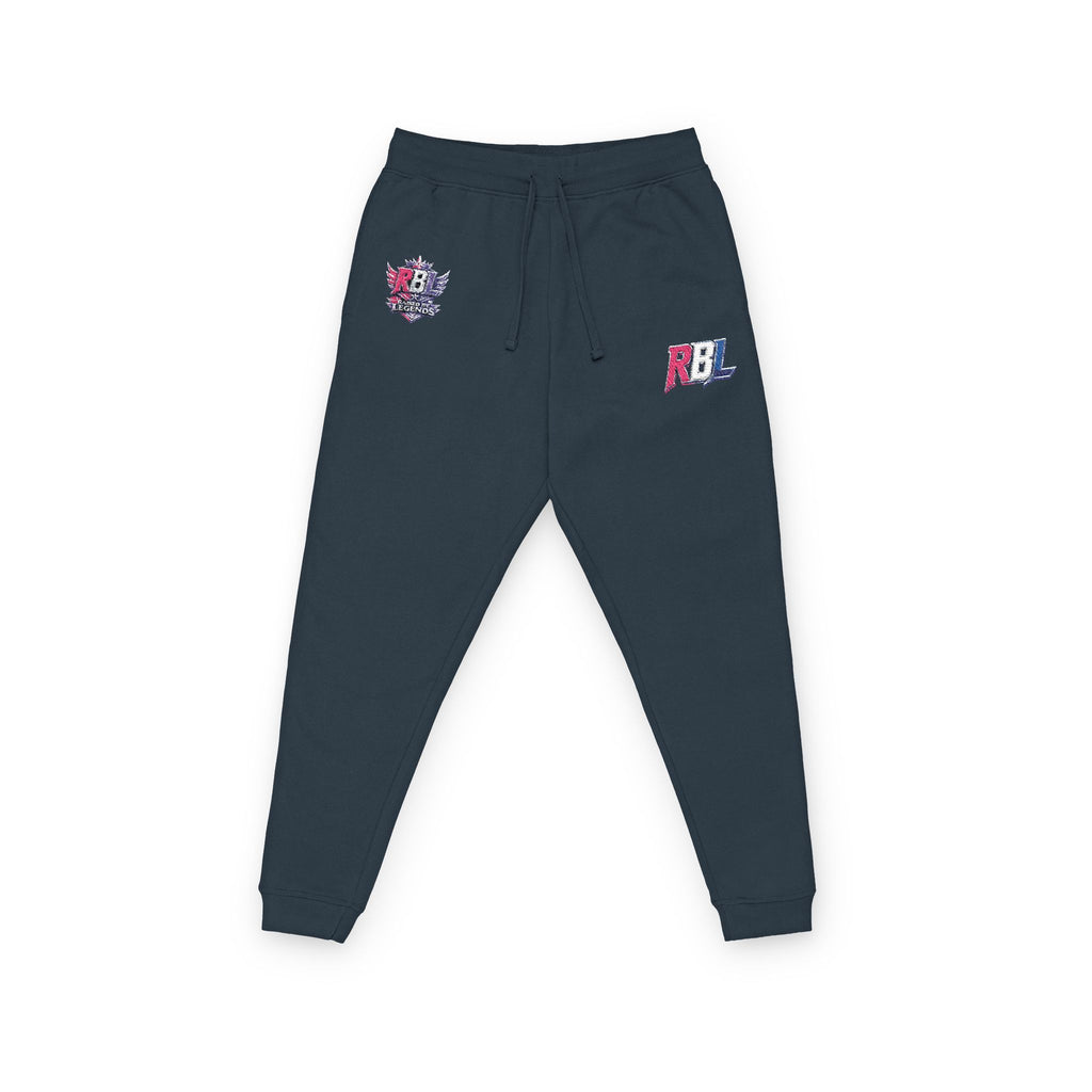District® V.I.T.™ Unisex Fleece Jogger (Embroidery)
