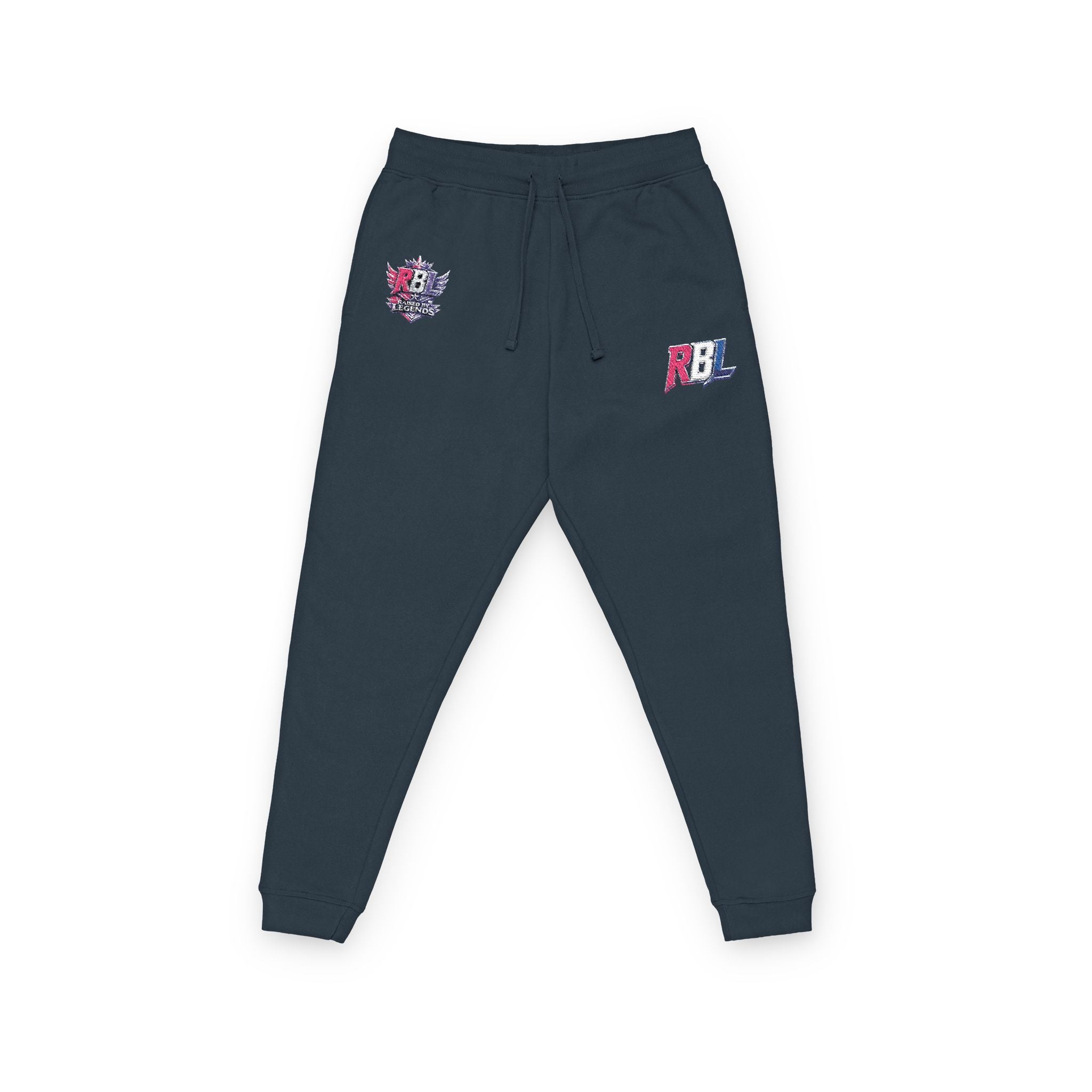 District® V.I.T.™ Unisex Fleece Jogger (Embroidery)