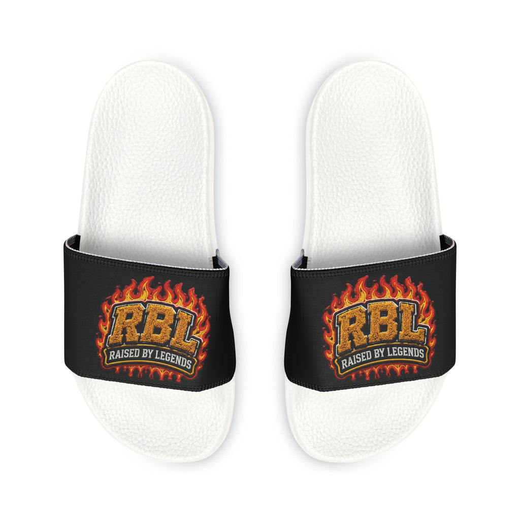 Men's Removable-Strap Sandals