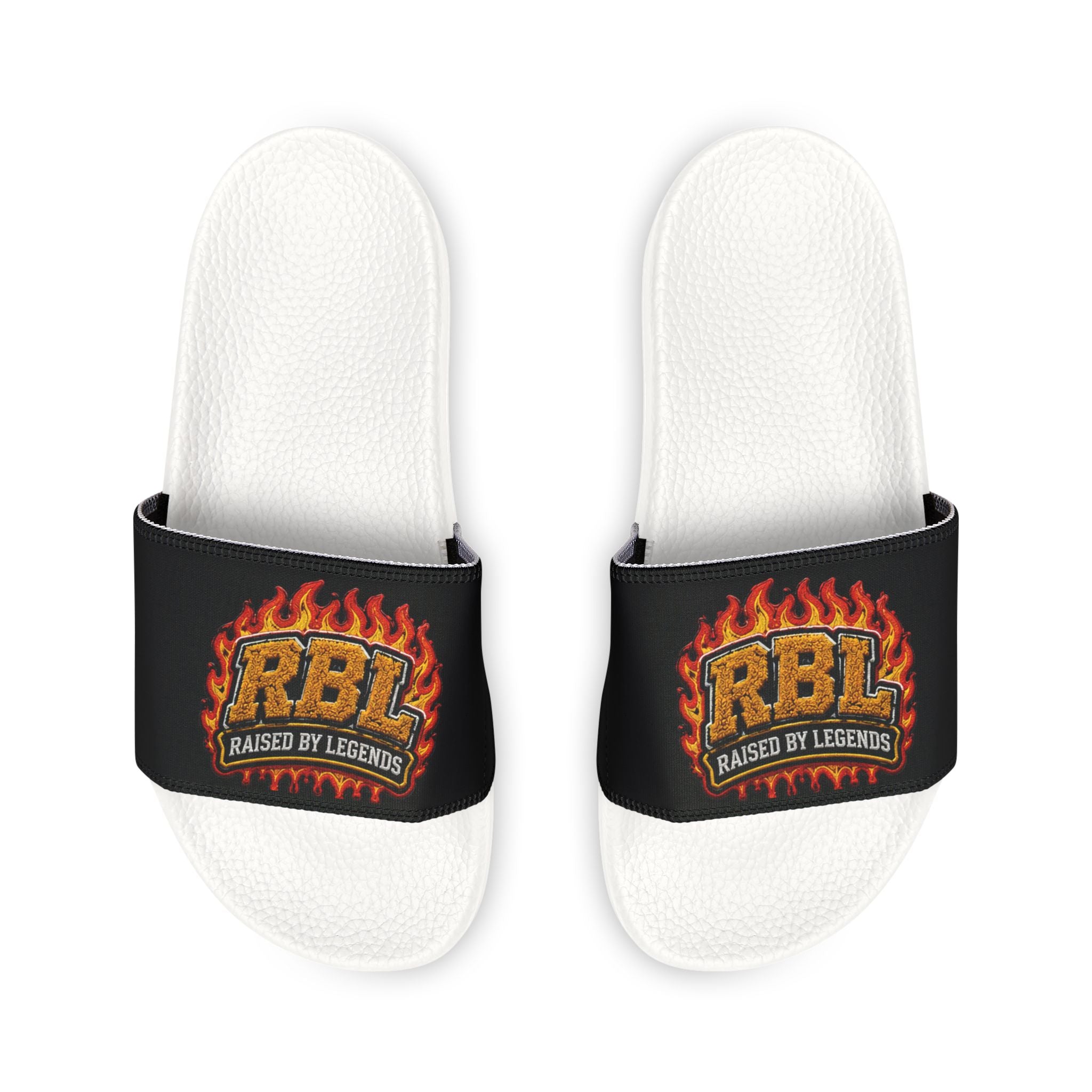 Men's Removable-Strap Sandals