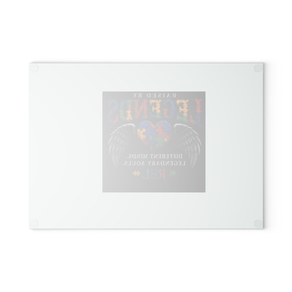 Glass Cutting Board