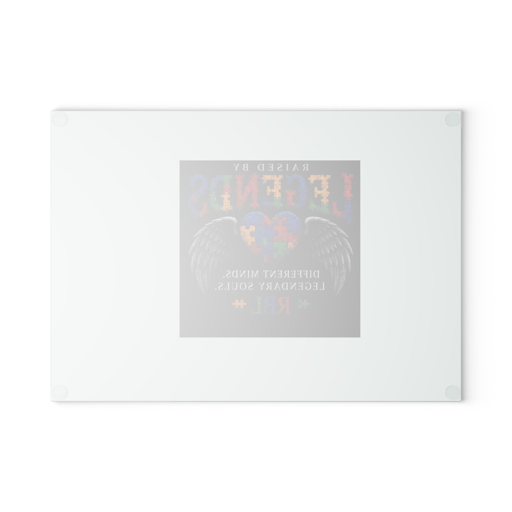 Glass Cutting Board
