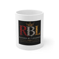 Mug 11oz