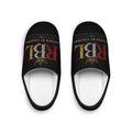 Men's Indoor Slippers