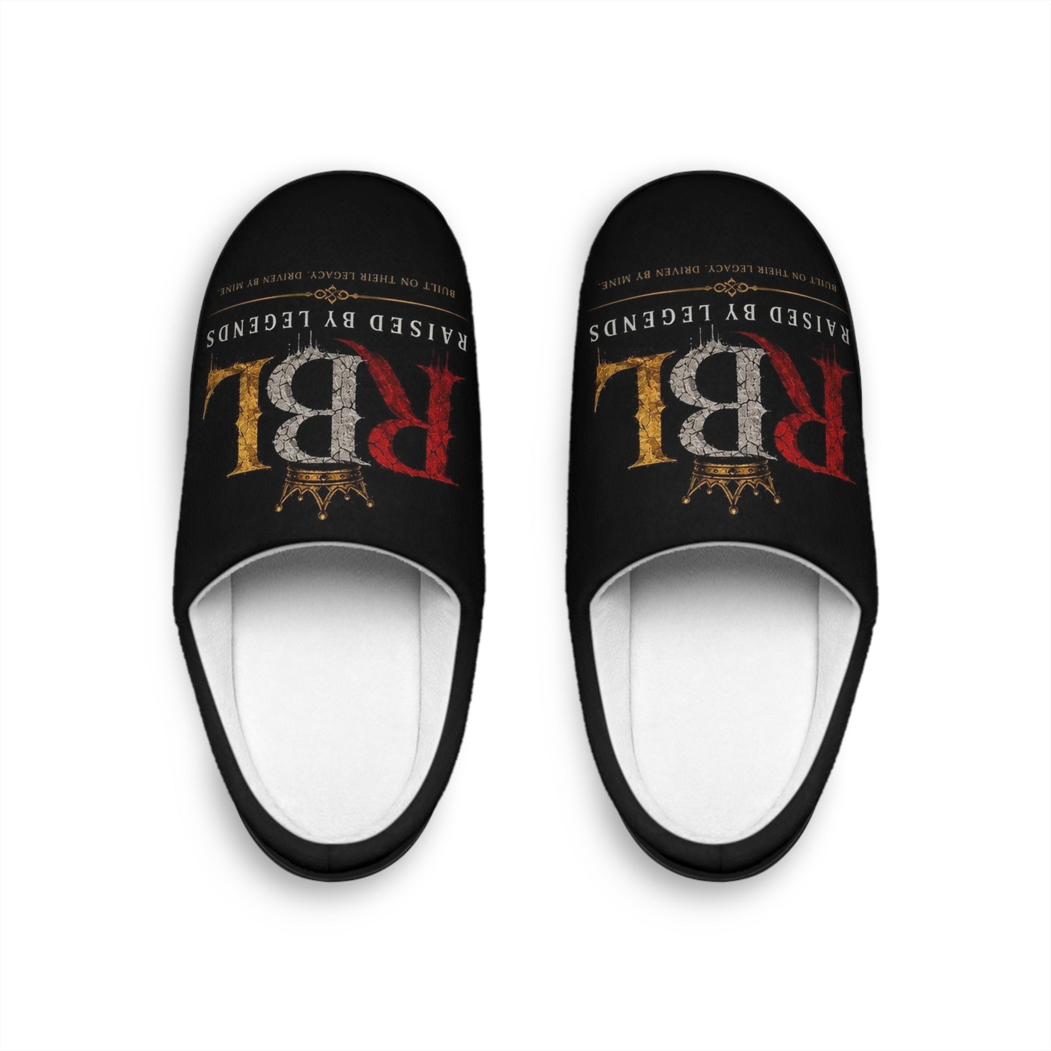 Men's Indoor Slippers
