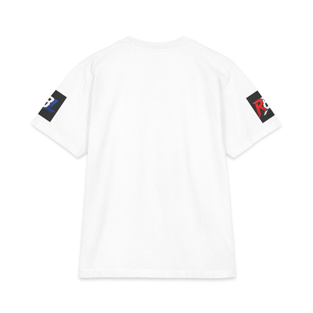 Unisex Max Heavyweight Short Sleeve
