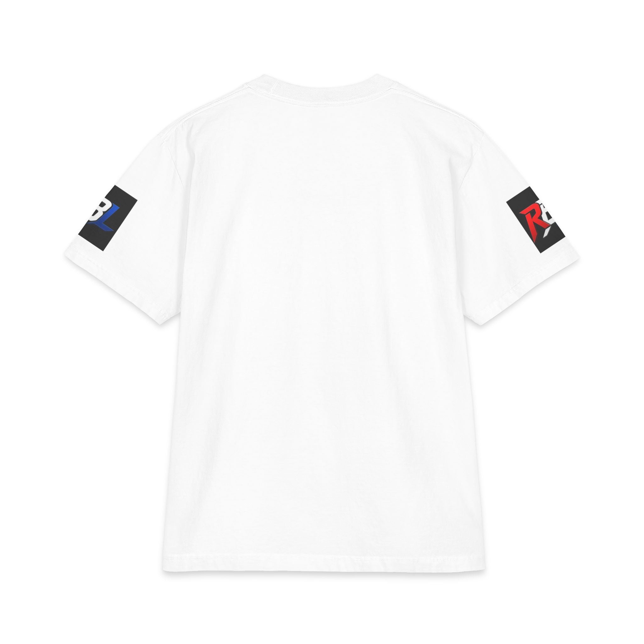 Unisex Max Heavyweight Short Sleeve
