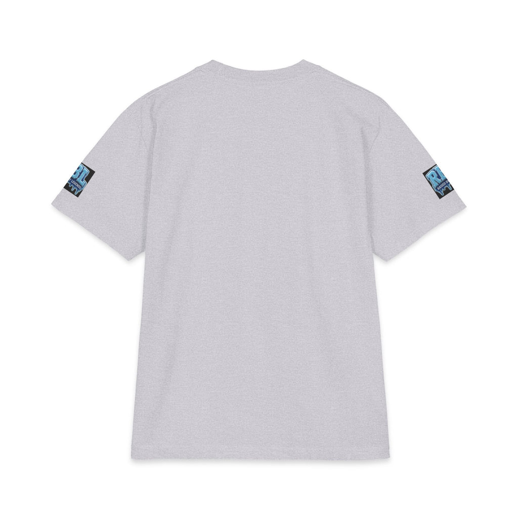 Unisex Max Heavyweight Short Sleeve