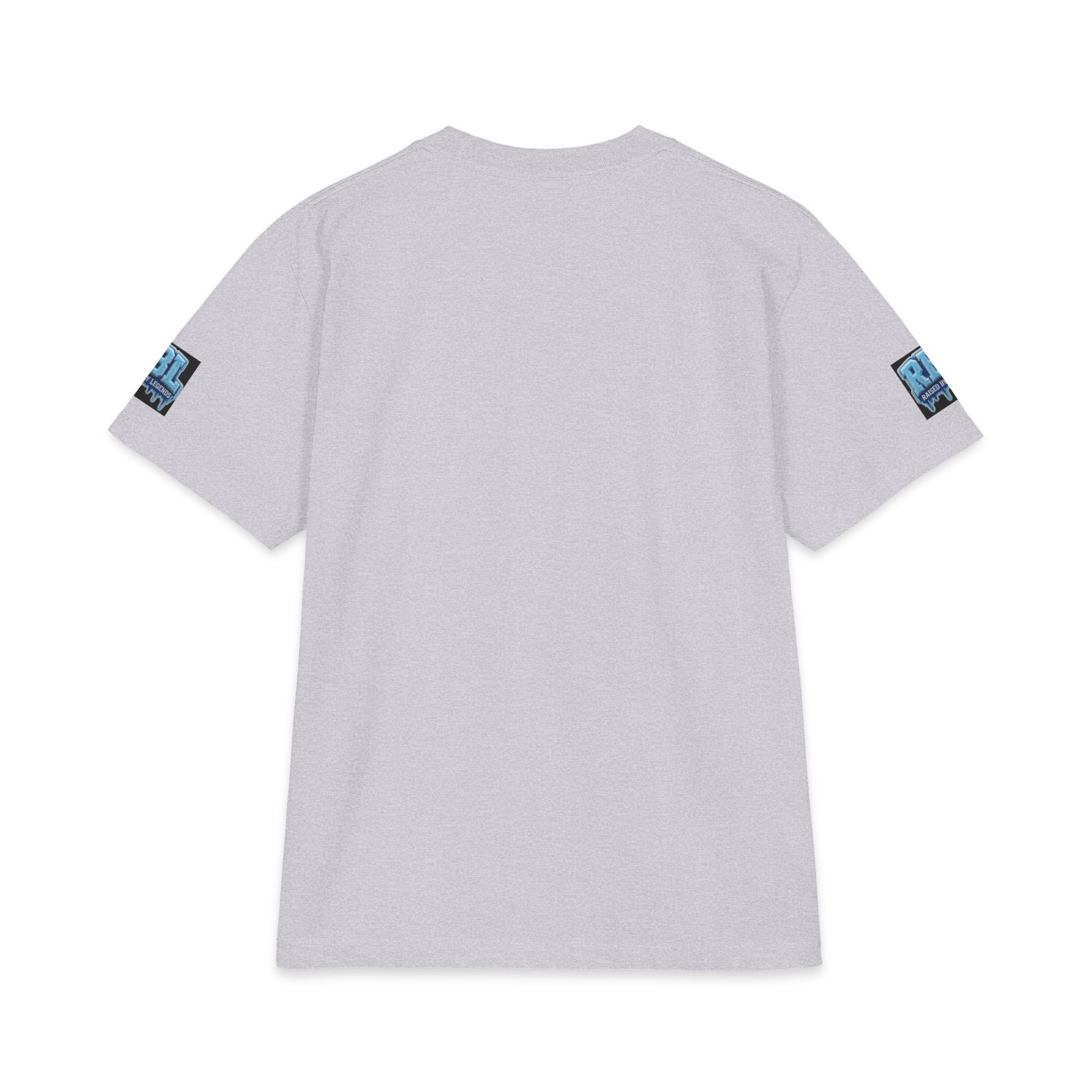 Unisex Max Heavyweight Short Sleeve