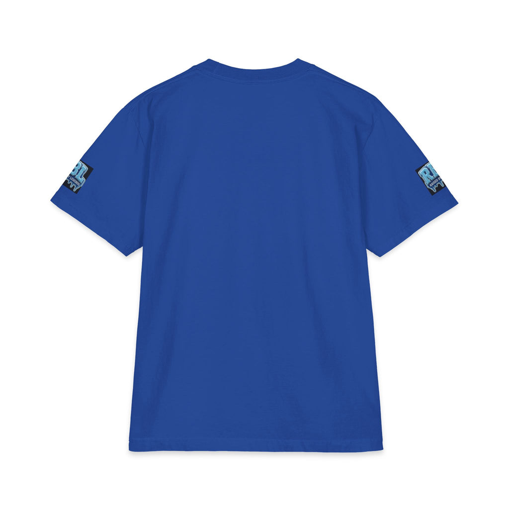 Unisex Max Heavyweight Short Sleeve