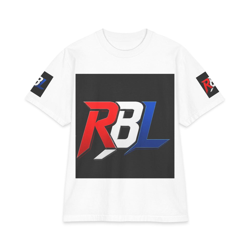 Unisex Max Heavyweight Short Sleeve