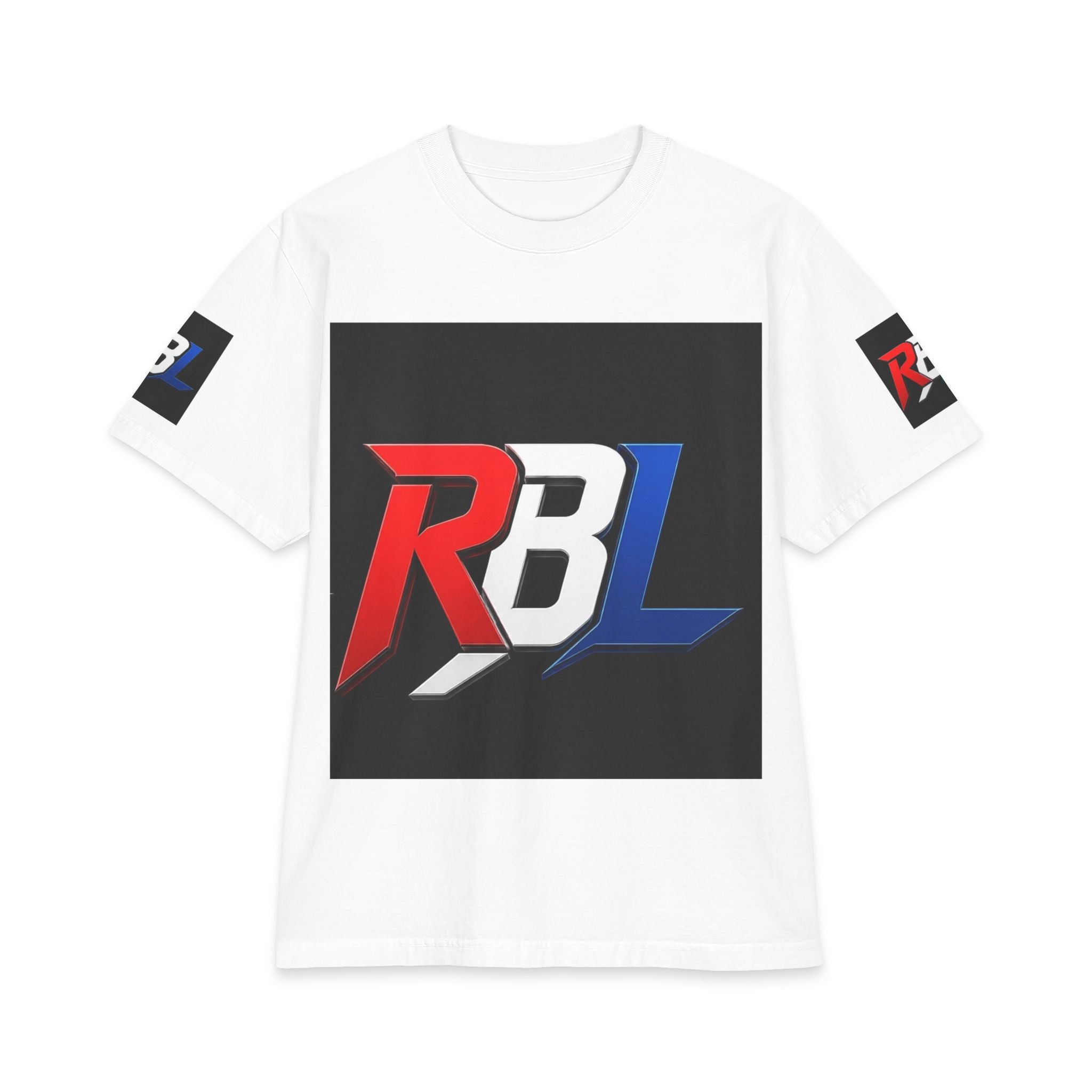 Unisex Max Heavyweight Short Sleeve