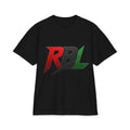 Unisex Max Heavyweight Short Sleeve