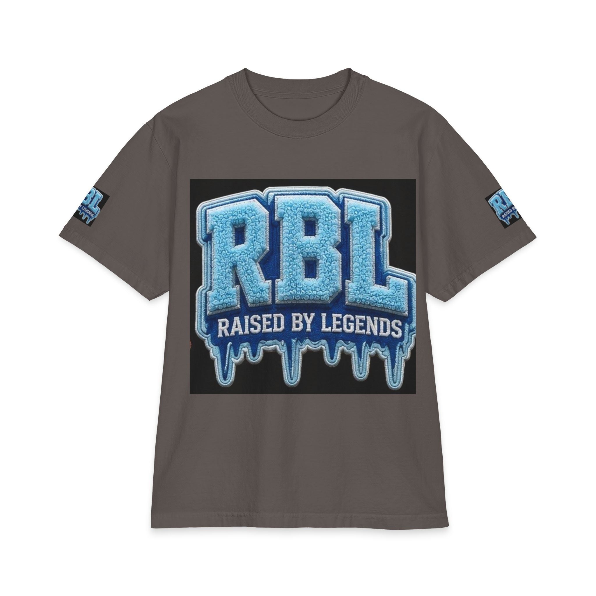 Unisex Max Heavyweight Short Sleeve