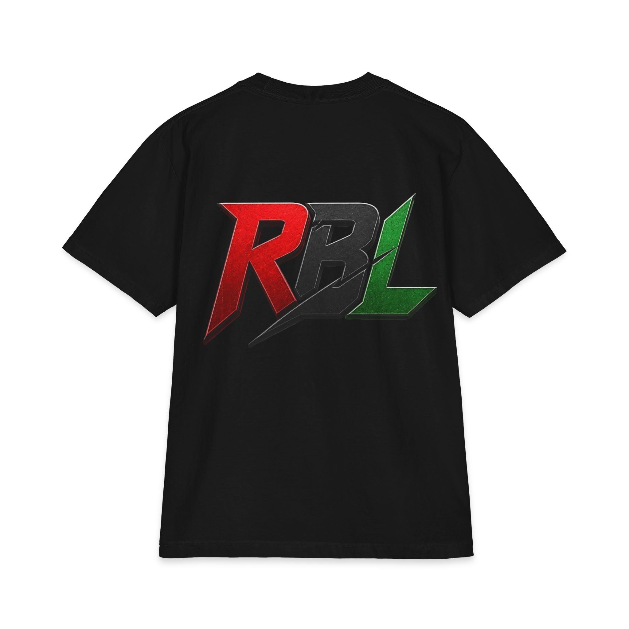 Unisex Max Heavyweight Short Sleeve