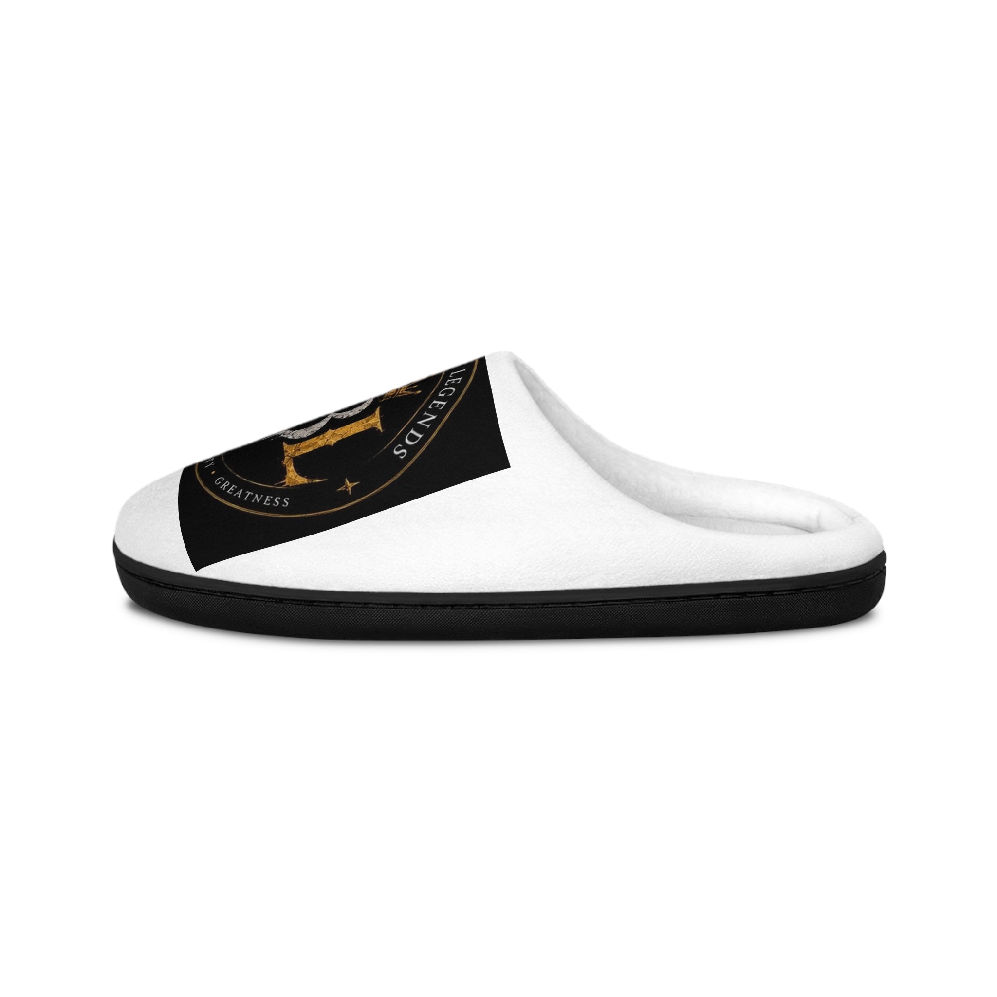 Men's Indoor Slippers