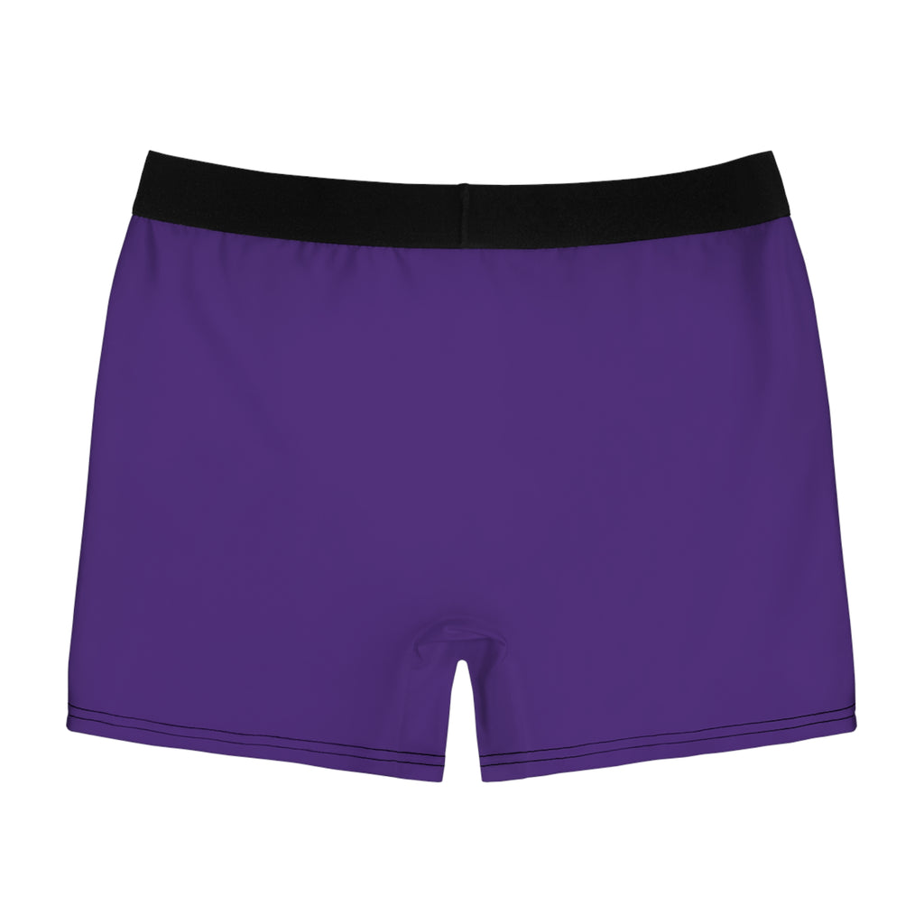 Men's Boxer Briefs (AOP)