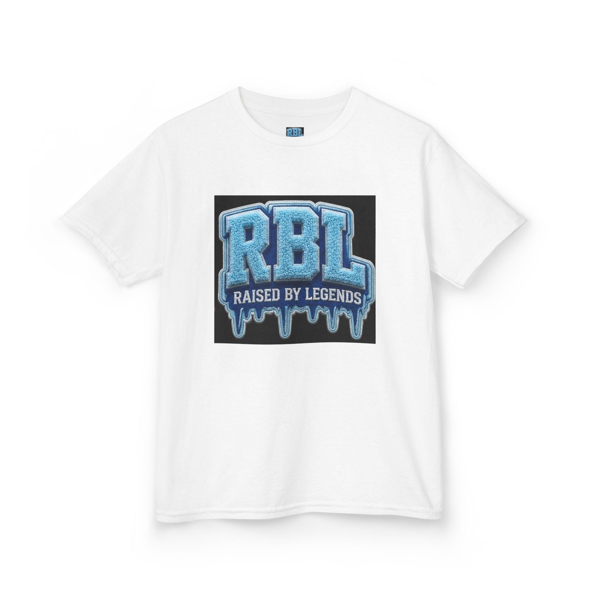 Kids Heavy Cotton™ Tee
