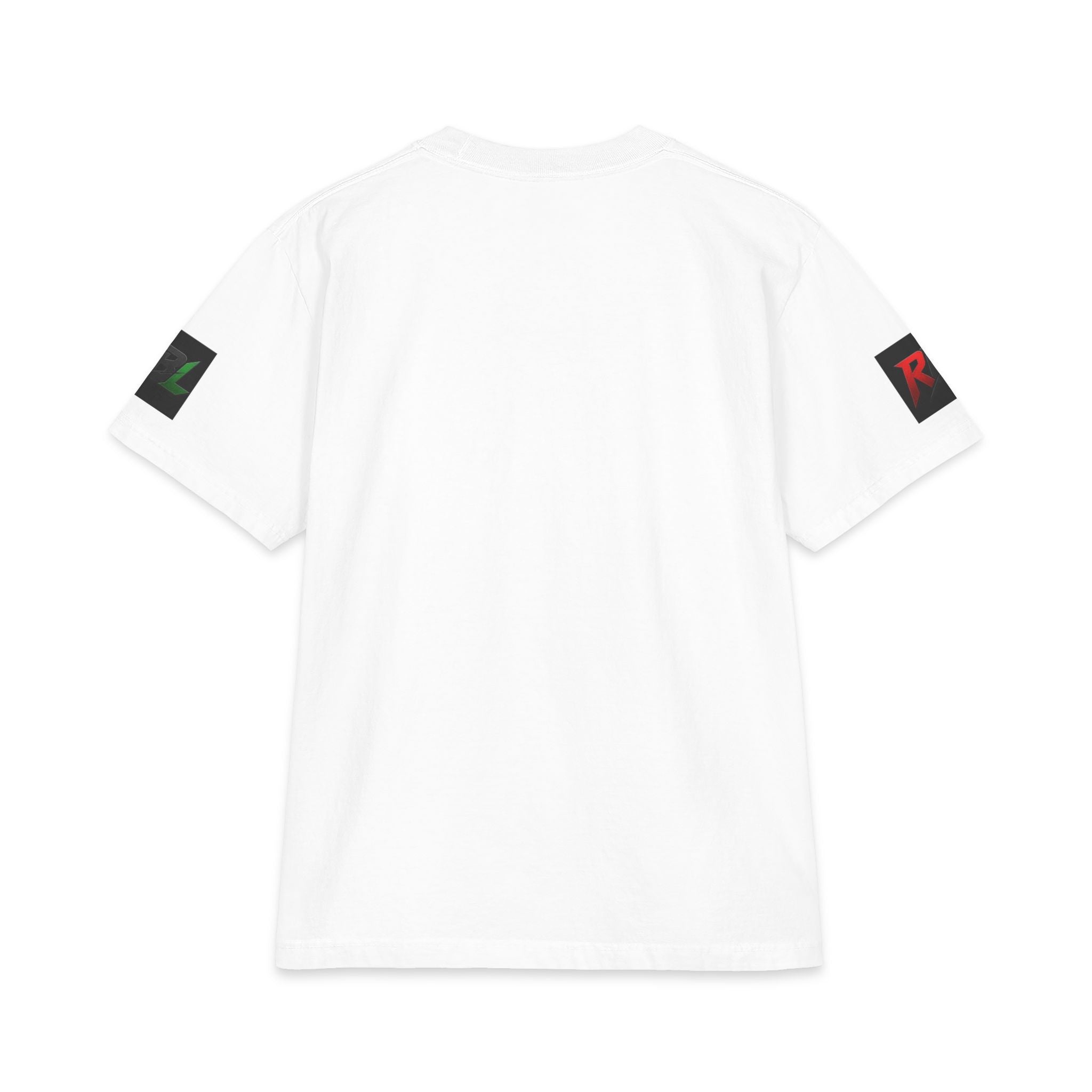Unisex Max Heavyweight Short Sleeve