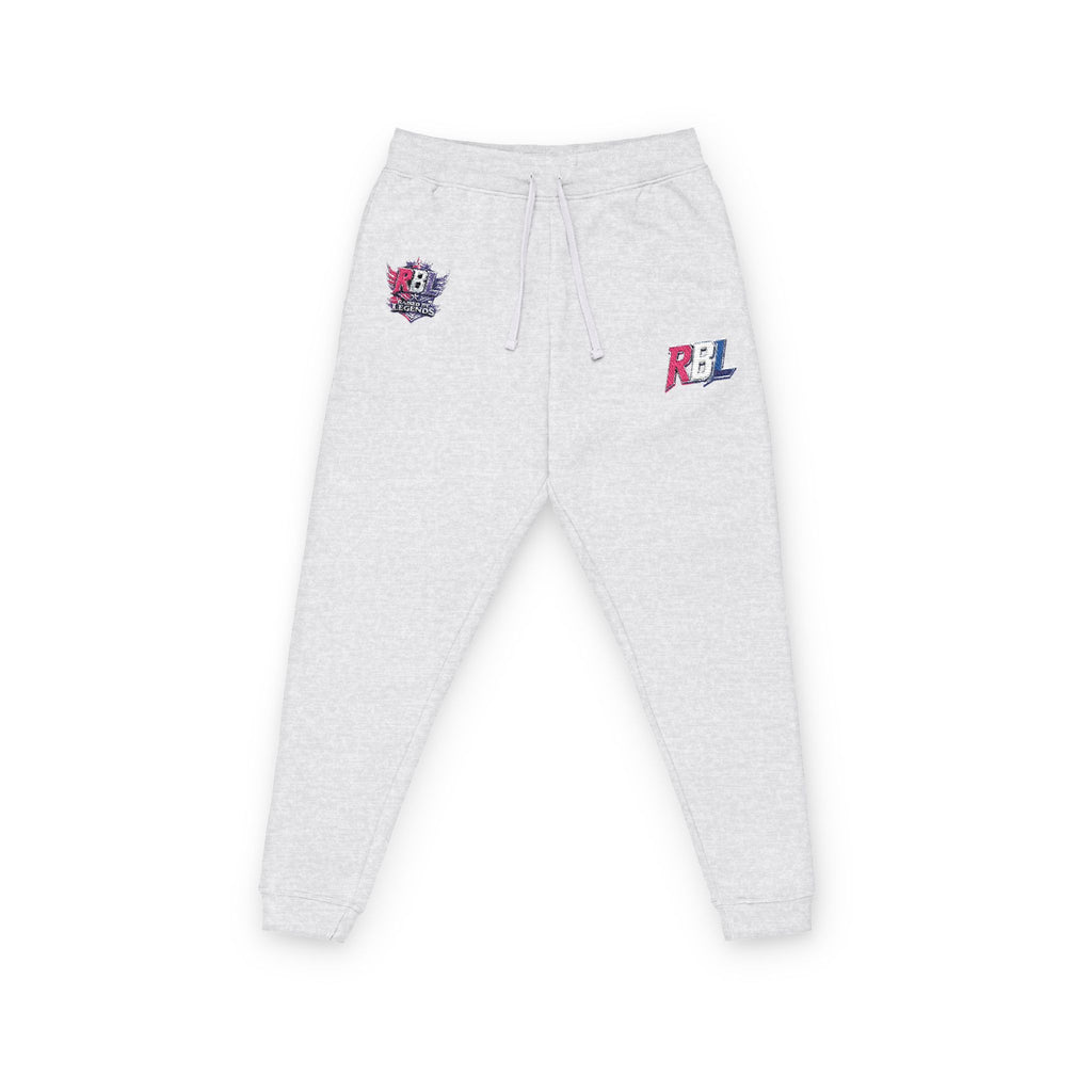 District® V.I.T.™ Unisex Fleece Jogger (Embroidery)