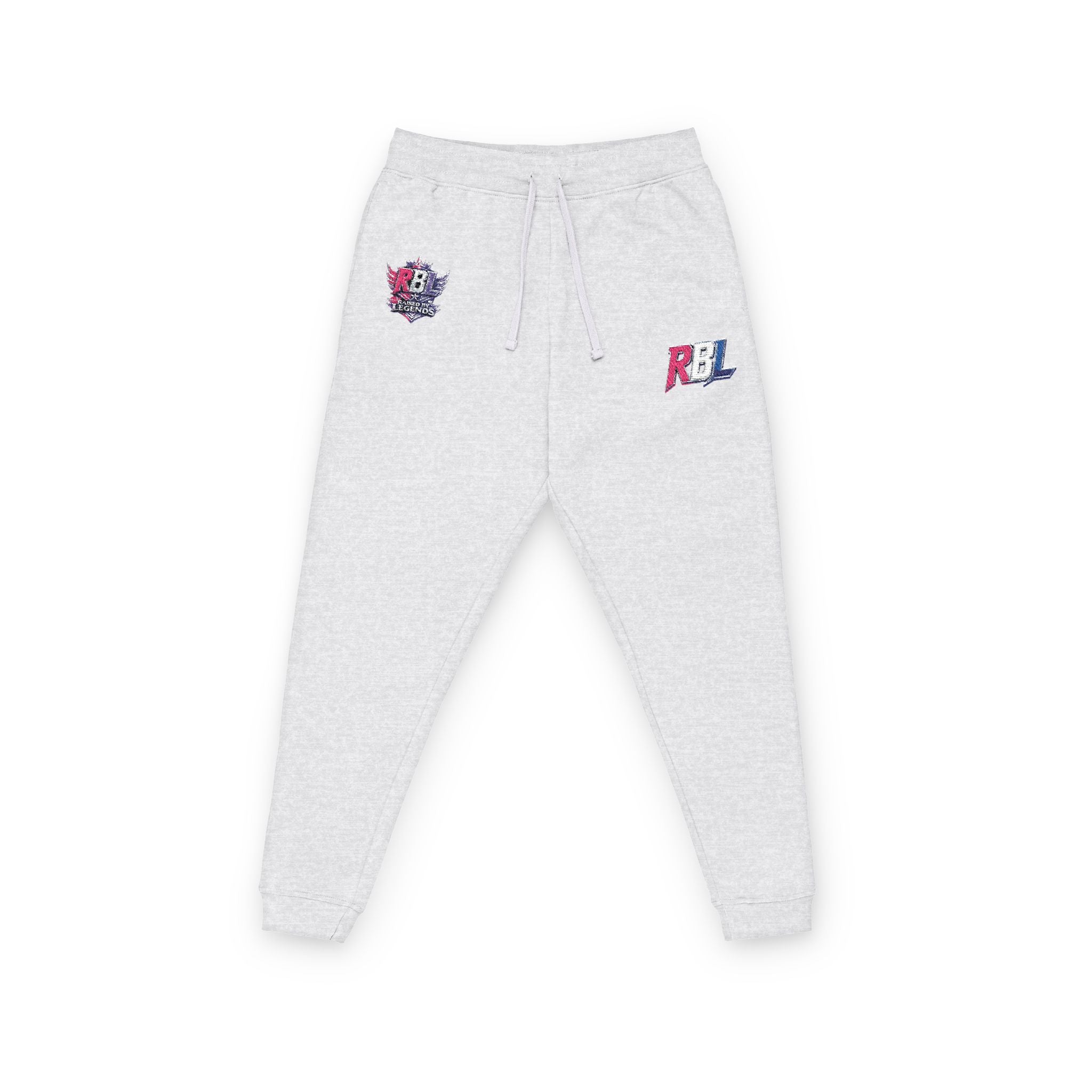 District® V.I.T.™ Unisex Fleece Jogger (Embroidery)