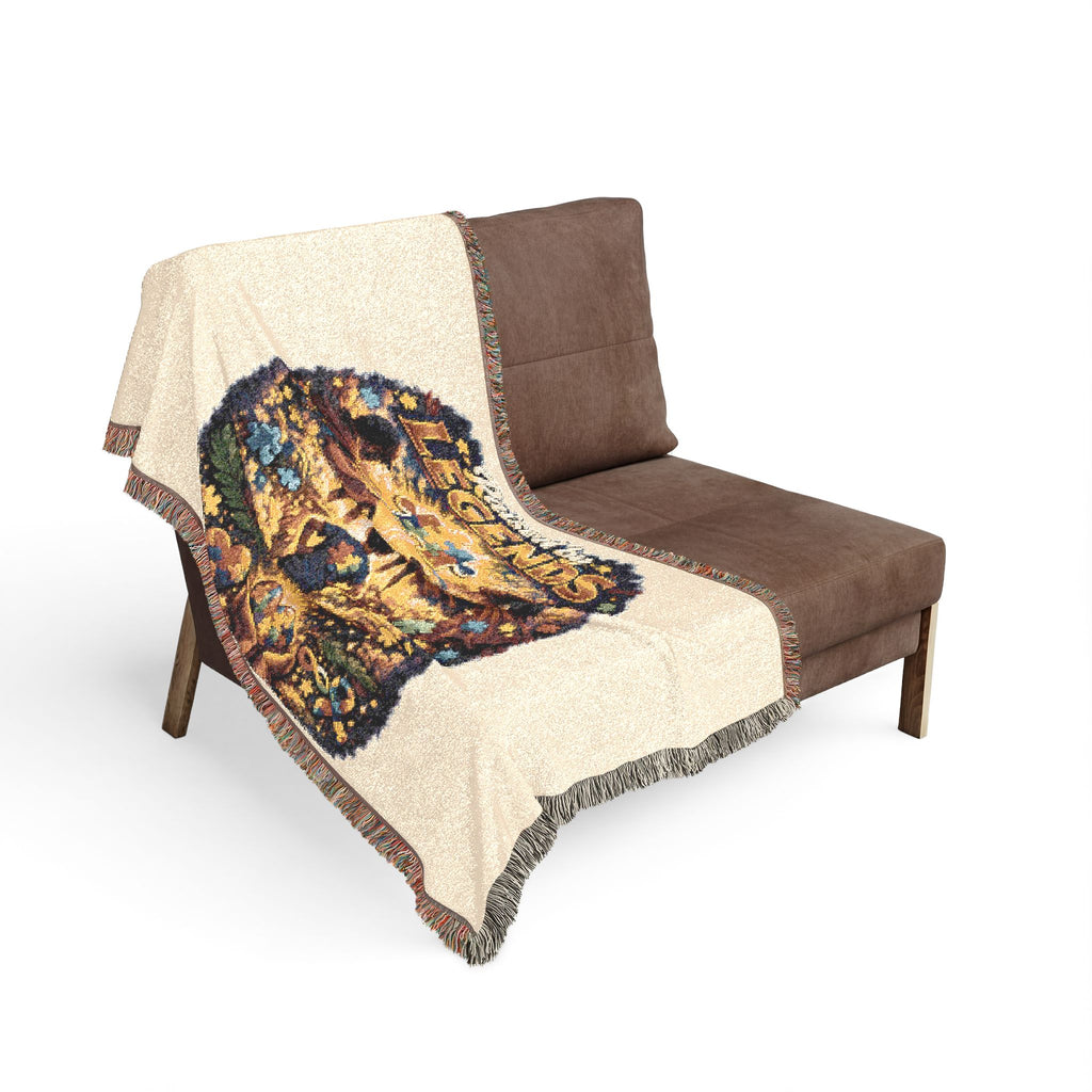 Woven Blanket