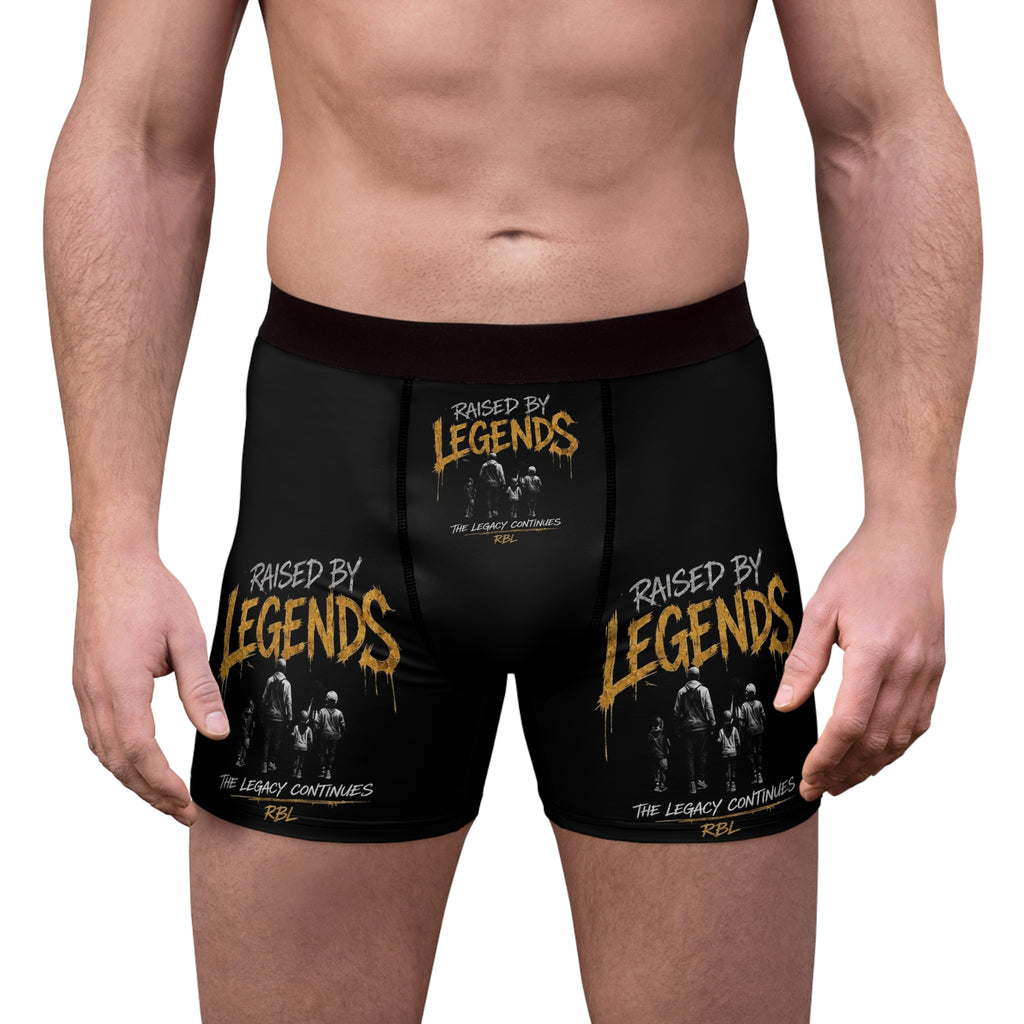 Men's Boxer Briefs (AOP)