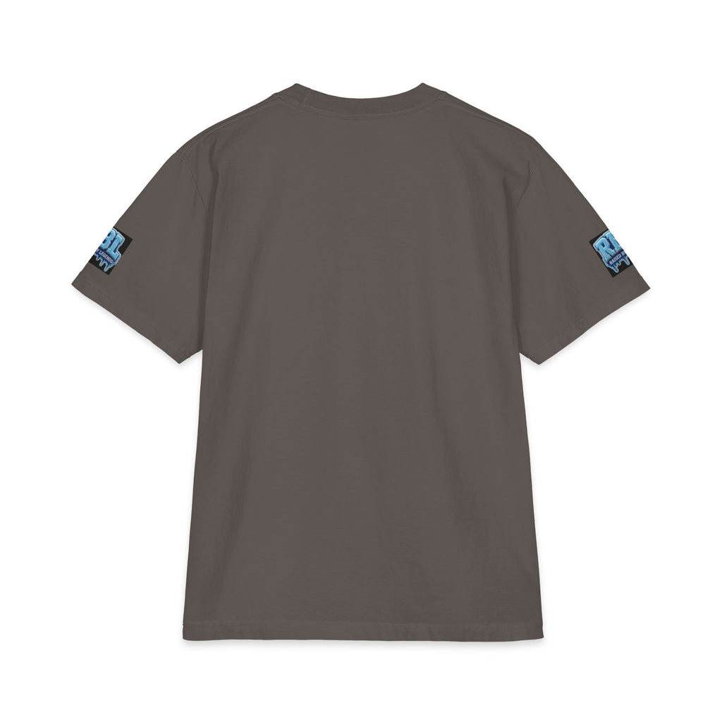 Unisex Max Heavyweight Short Sleeve