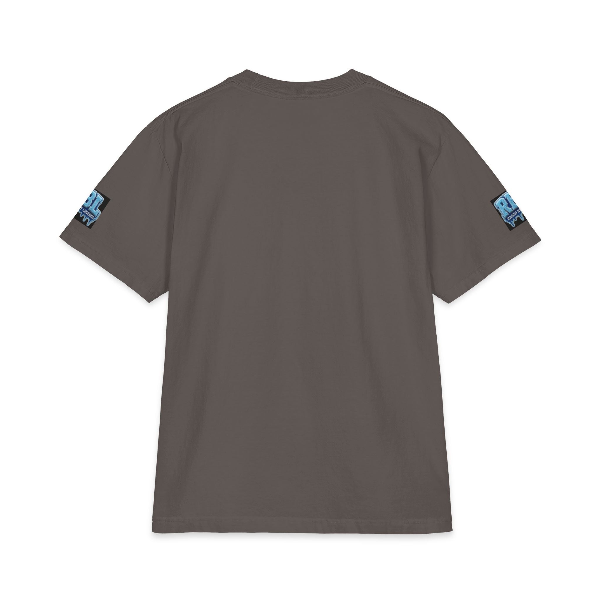 Unisex Max Heavyweight Short Sleeve