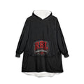Unisex Hooded Blanket