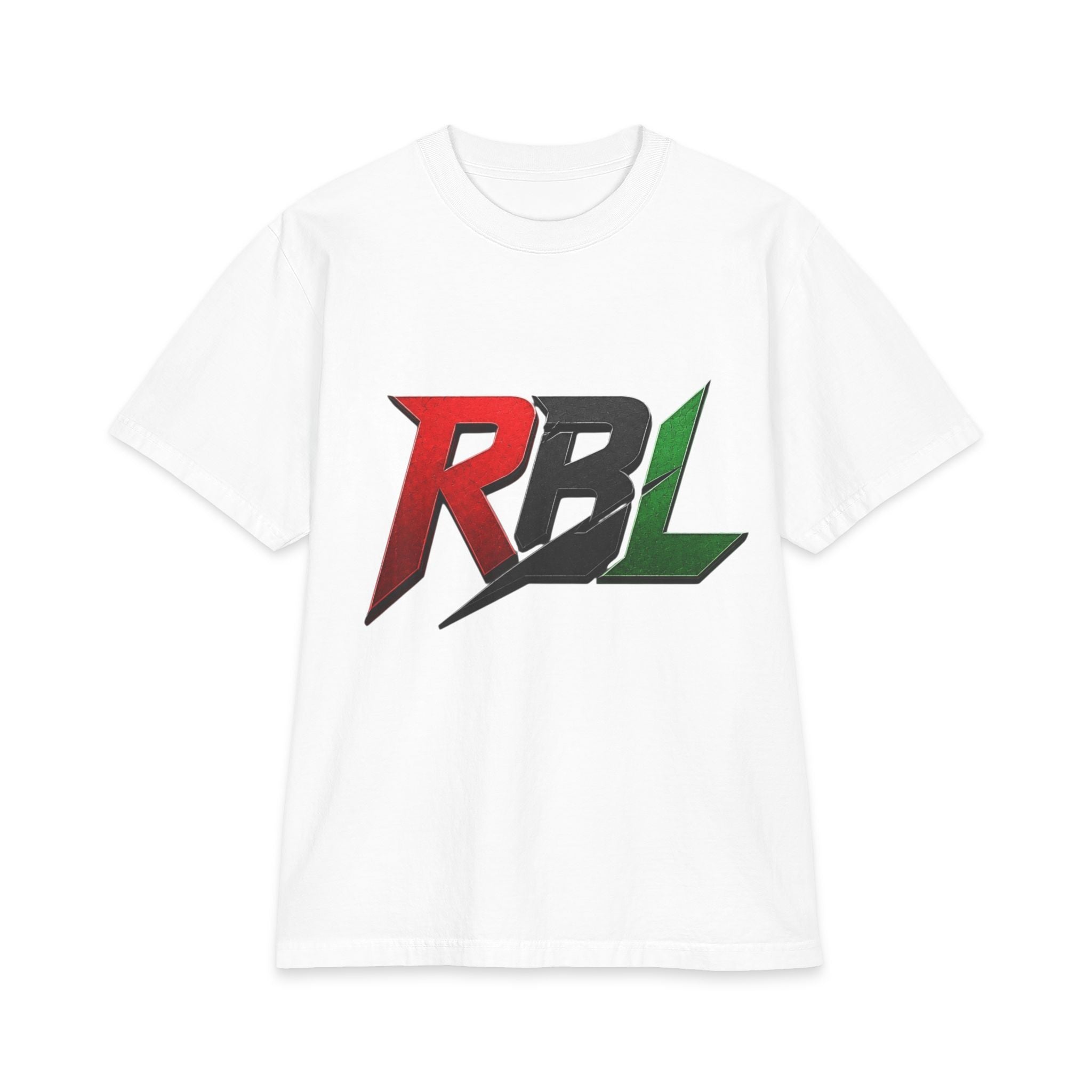 Unisex Max Heavyweight Short Sleeve