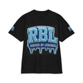 Unisex Max Heavyweight Short Sleeve