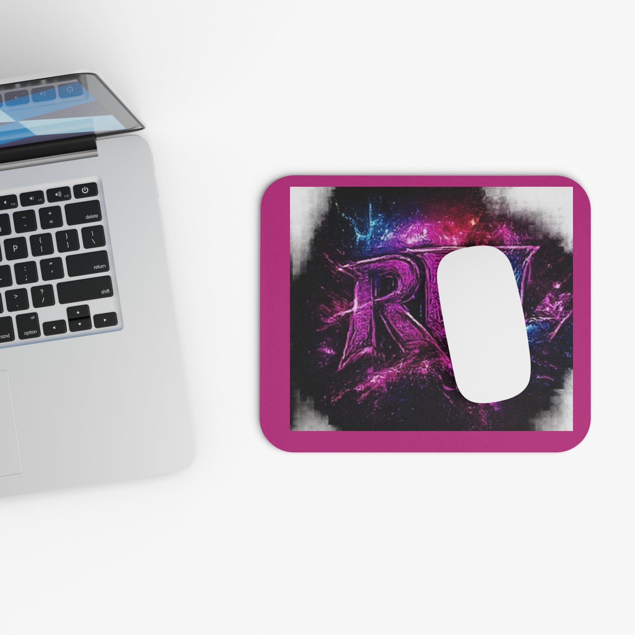 Mouse Pad (Rectangle)